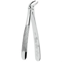Forceps para Molares Inferioes Cariados