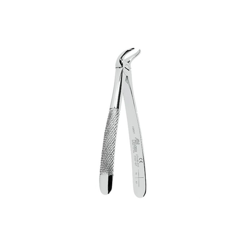 Forceps para Molares Inferioes Cariados