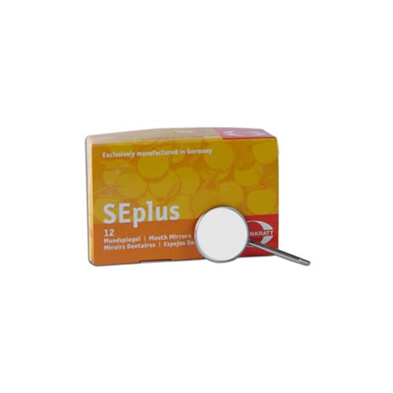 Espelhos de aumento nº5