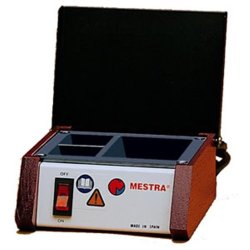 Aquecedor de cera