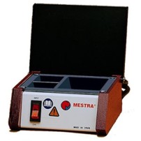 Aquecedor de cera