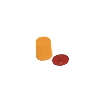 Cilindro silicone Médio com Base