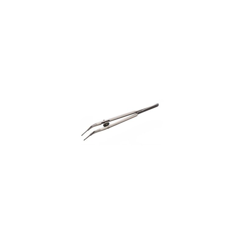 Pinça de presão invertida  para coroas (jacket grip)