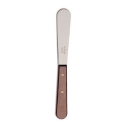 Espatula inox para gesso
