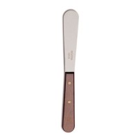 Espatula inox para gesso