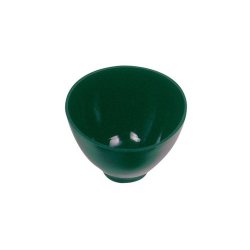 Taça para gesso Media Plastico Flexivel Ø125mm