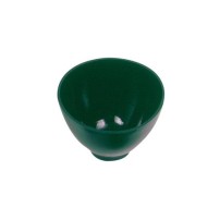 Taça para gesso Media Plastico Flexivel Ø125mm