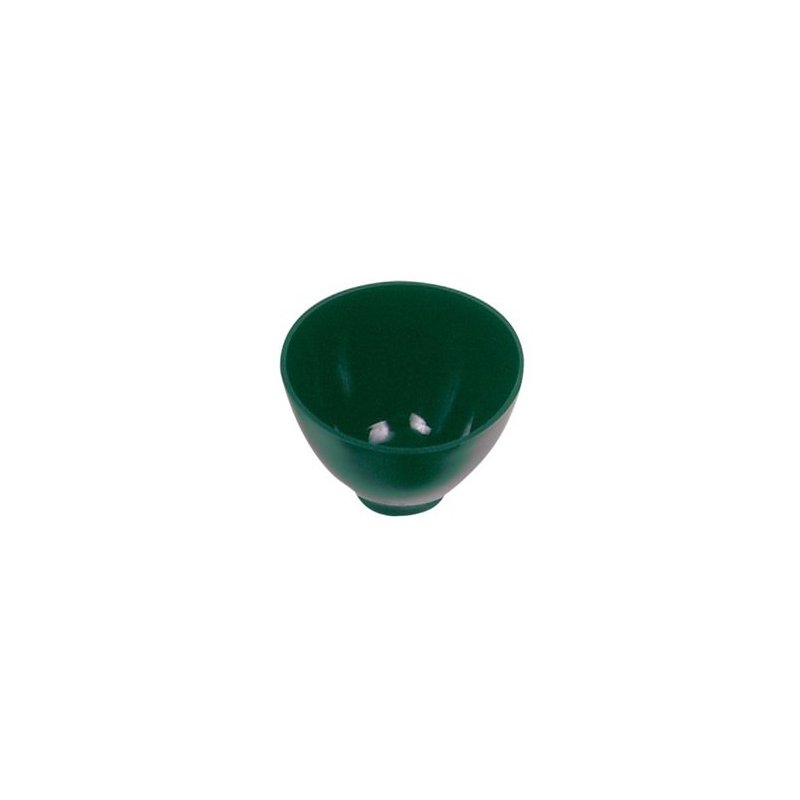 Taça para gesso Media Plastico Flexivel Ø125mm