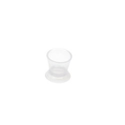 Taça silicone 5ml