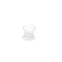 Taça silicone 5ml