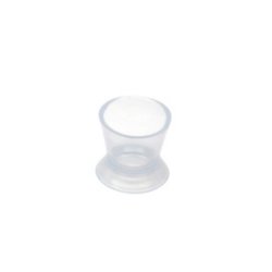 Taça silicone 15ml