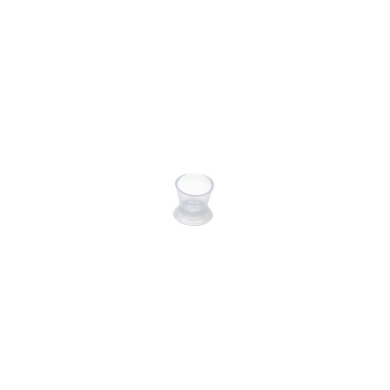 Taça silicone 15ml