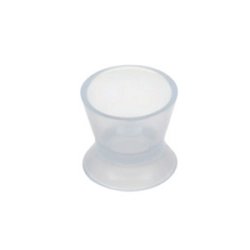 Taça silicone 25ml