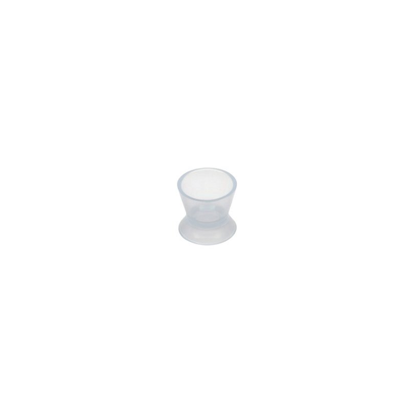 Taça silicone 25ml