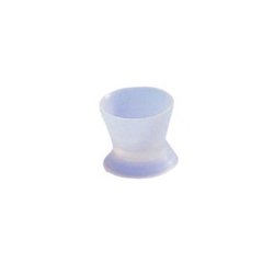 Taça silicone 25ml