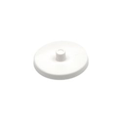 Tampa para Taça de Silicone 25ml