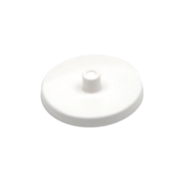 Tampa para Taça de Silicone 25ml