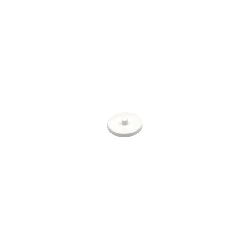 Tampa para Taça de Silicone 25ml