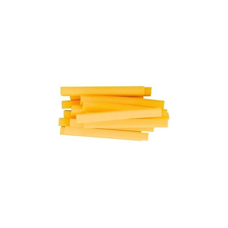 Cera de Mordida em Barra - Amarela 1850gr