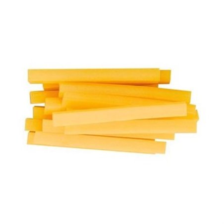 Cera de Mordida em Barra - Amarela 1850gr