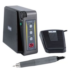 Micromotor Brushless Traus B110 / H180 c/ Pedal - Indução.
