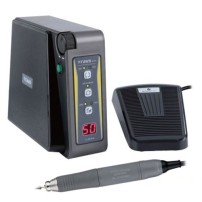 Micromotor Brushless Traus B110 / H180 c/ Pedal - Indução.