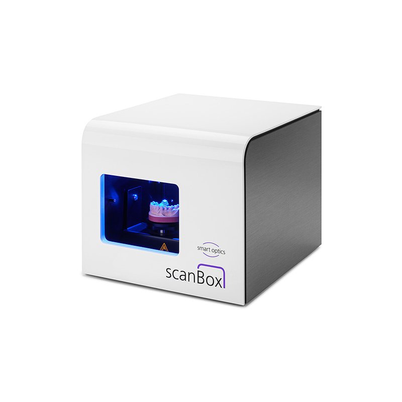 Smart Optics ScanBox