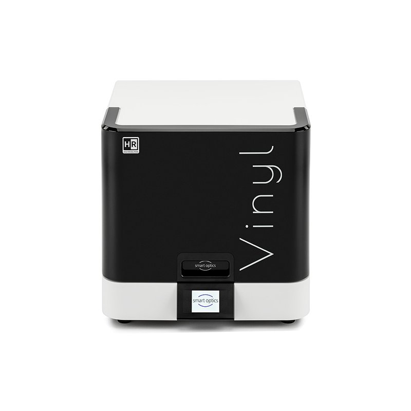 Smart Optics Vinyl HD