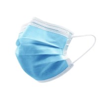 Mascaras Cirúrgicas Tipo IIR - 50Un