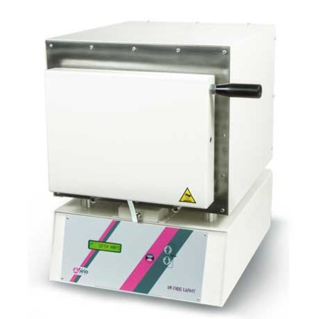 Forno de pre-aquecimento  Sirio 725S