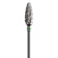Broca Tungstenio Corte Cruzado Grosso  - 274.060