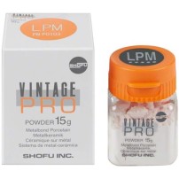 Vintage Pro 15 gr  Efeitos Margem LP