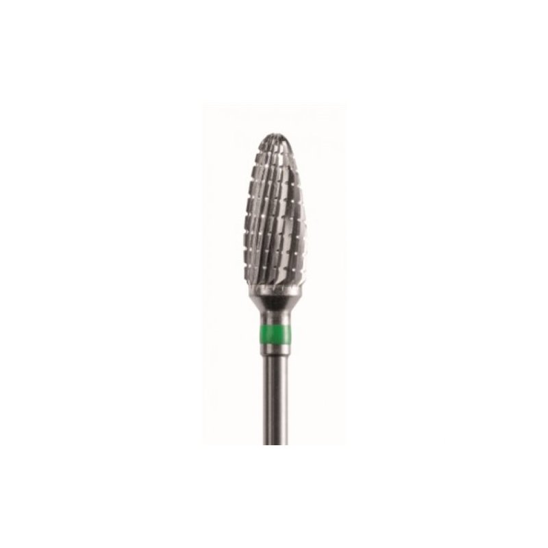 Broca Tungstenio Corte Cruzado Helicoidal 274.060