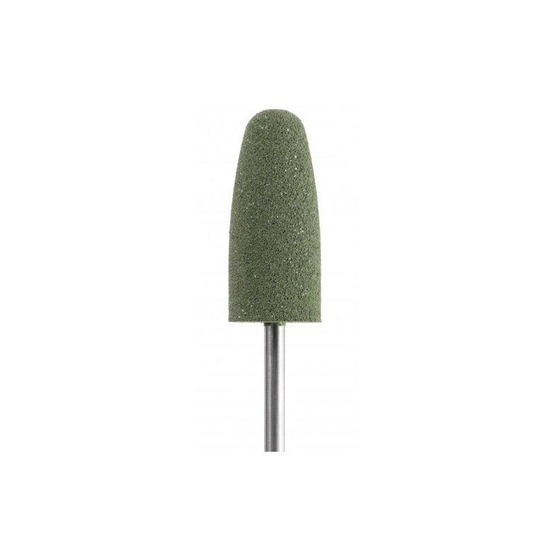 Polidor Verde para Acrilico 273.100 - Pré Polimento