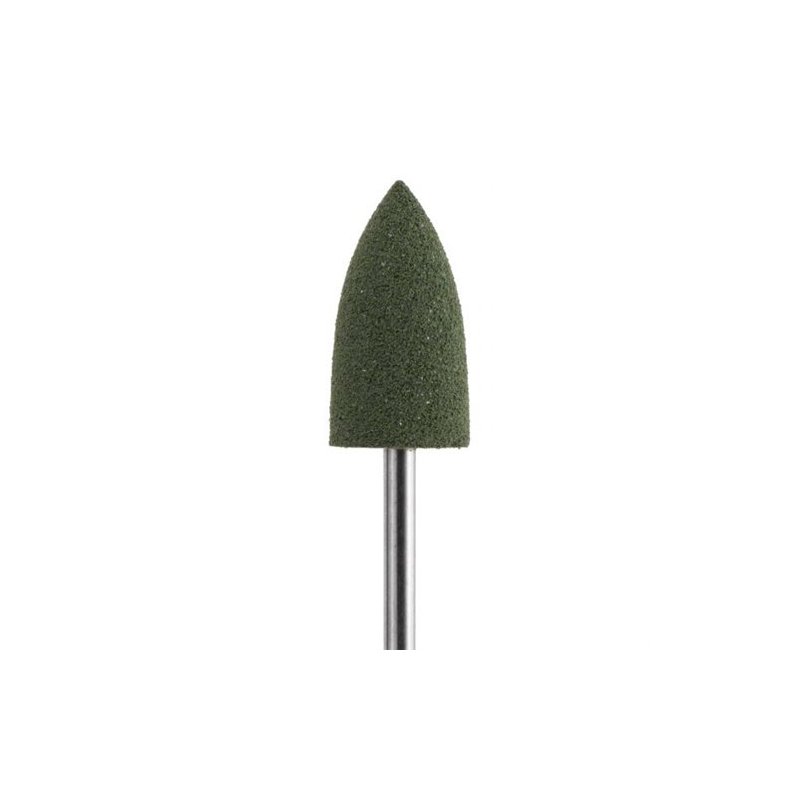 Polidor Verde para Acrilico 243.110 - Pré Polimento