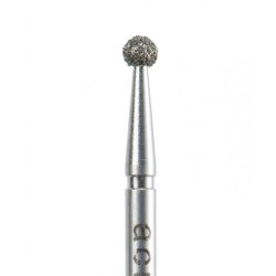 Broca Diamante Bola Grão Médio FG Ø012