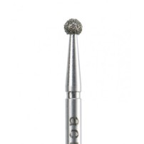 Broca Diamante Bola Grão Médio FG Ø012