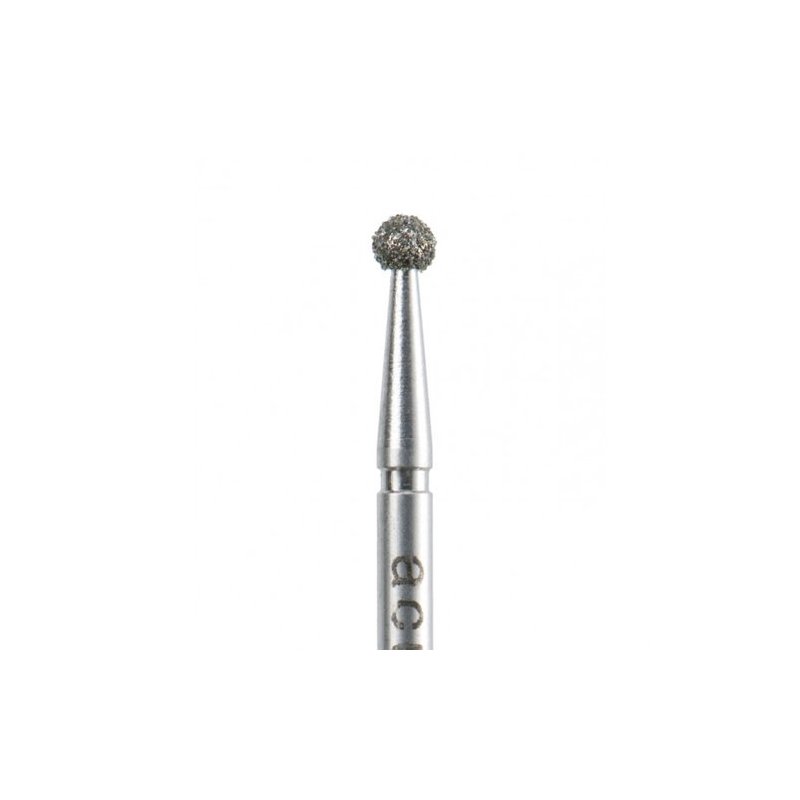 Broca Diamante Bola Grão Médio FG Ø012