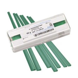 Barras linguais de cera Dentaurum 4 x 1,7mm - 65gr