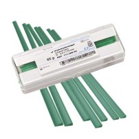 Barras linguais de cera Dentaurum 4 x 1,7mm - 65gr