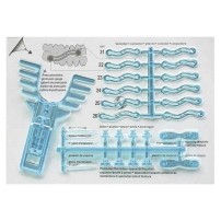 Kit de Peças para Silensor-sl