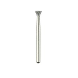 Broca Diamante Shofu Cone Invertido (805) FG Ø025