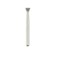 Broca Diamante Shofu Cone Invertido (805) FG Ø025