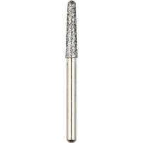 Broca Diamante Shofu Cone, ponta redonda FG Ø023