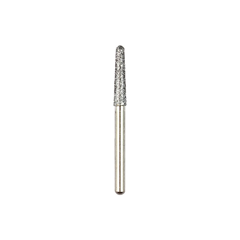 Broca Diamante Shofu Cone, ponta redonda FG Ø023