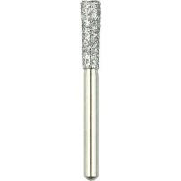 Broca Diamante Shofu Cone Invertido Longo FG Ø024