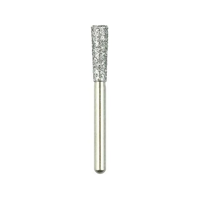 Broca Diamante Shofu Cone Invertido Longo FG Ø024