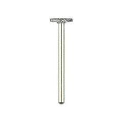 Broca Diamante Shofu Roda FG Ø052