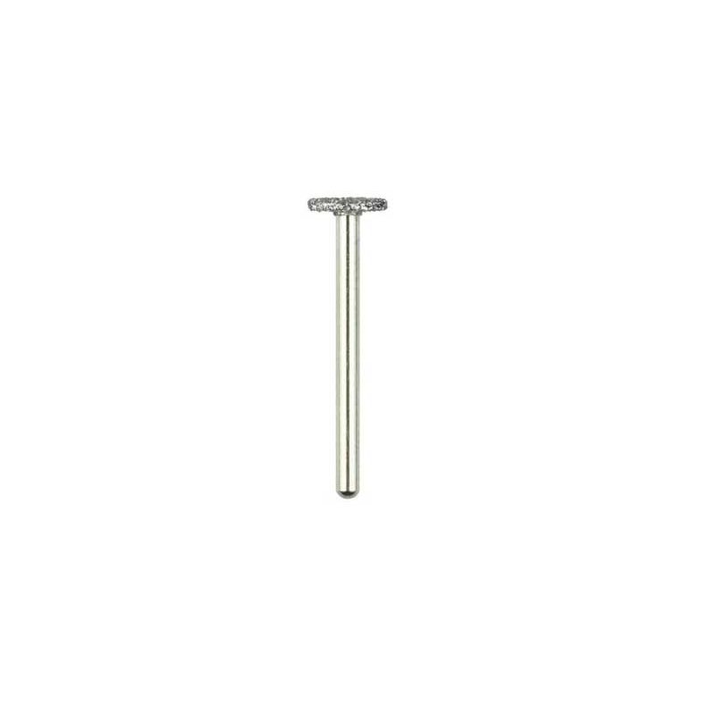 Broca Diamante Shofu Roda FG Ø052