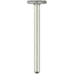 Broca Diamante Shofu Roda FG Ø052